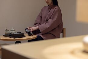Anook Ryokan Ansan station branch