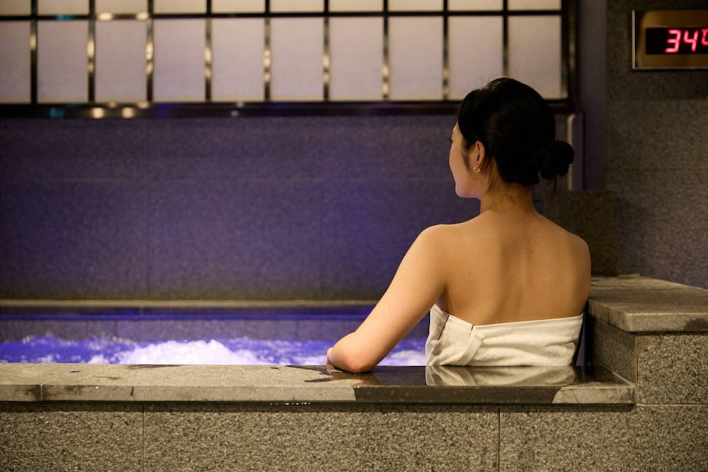Anook Ryokan Ansan station branch
