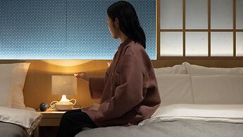 Anook Ryokan Ansan station branch
