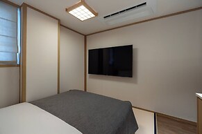 Anook Ryokan Ansan station branch