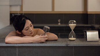 Anook Ryokan Ansan station branch