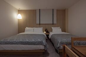 Anook Ryokan Ansan station branch