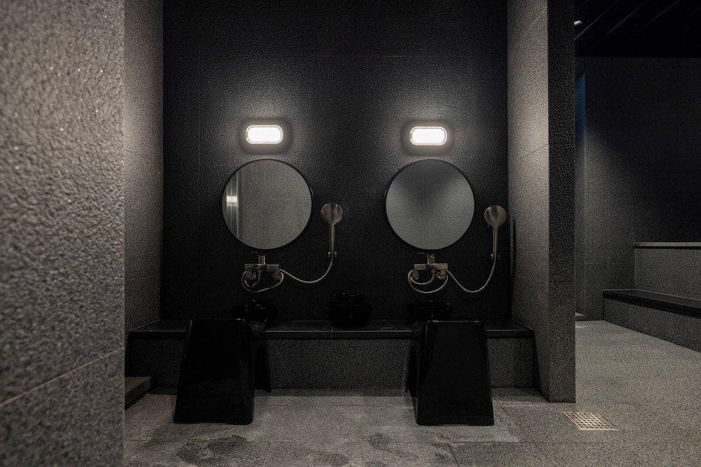 Anook Ryokan Ansan station branch