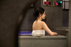 Anook Ryokan Ansan station branch