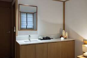 Anook Ryokan Ansan station branch