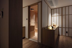 Anook Ryokan Ansan station branch