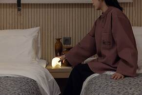 Anook Ryokan Ansan station branch