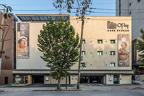 Anook Ryokan Ansan station branch