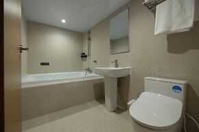 Anook Ryokan Ansan station branch