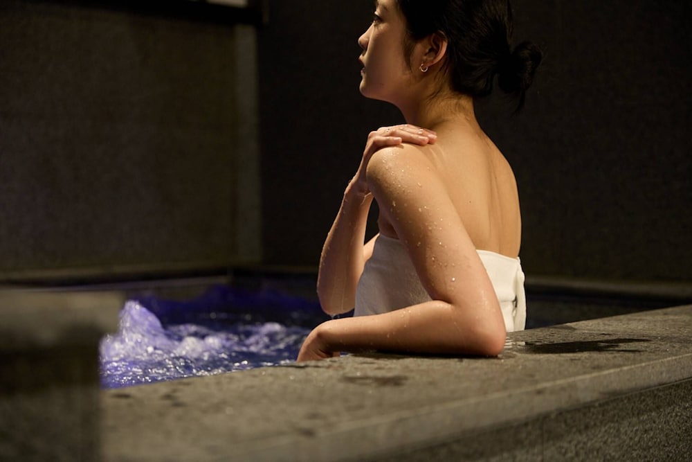 Anook Ryokan Ansan station branch