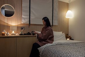 Anook Ryokan Ansan station branch