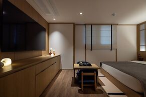 Anook Ryokan Ansan station branch
