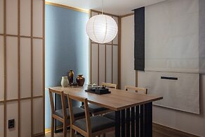 Anook Ryokan Ansan station branch