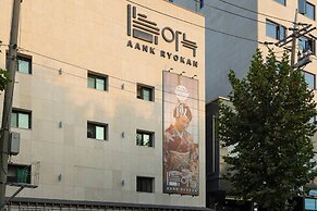 Anook Ryokan Ansan station branch