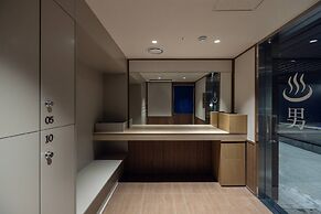 Anook Ryokan Ansan station branch