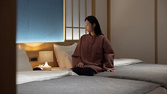 Anook Ryokan Ansan station branch