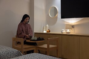 Anook Ryokan Ansan station branch