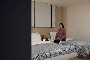 Anook Ryokan Ansan station branch