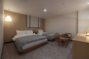 Anook Ryokan Ansan station branch