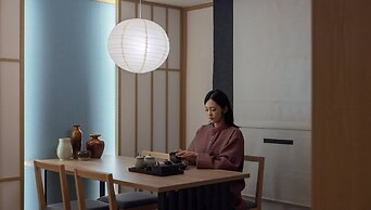 Anook Ryokan Ansan station branch