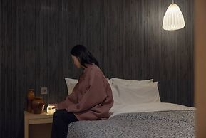 Anook Ryokan Ansan station branch