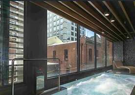 Apartment Opp. MelbourneCentral