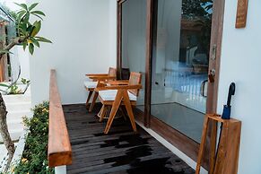 Sanjula Uluwatu