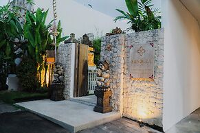 Sanjula Uluwatu