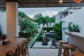 Sanjula Uluwatu