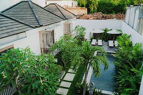 Sanjula Uluwatu