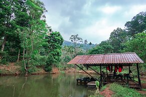 Secluza Resort