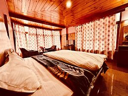 Hotel Daulat