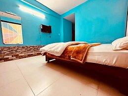 Hotel Daulat