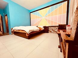 Hotel Daulat