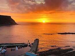Gardenstown Seaview Cottages
