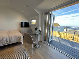 Gardenstown Seaview Cottages