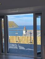 Gardenstown Seaview Cottages