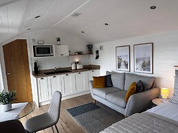 Gardenstown Seaview Cottages