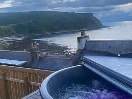Gardenstown Seaview Cottages