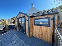 Gardenstown Seaview Cottages
