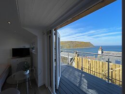 Gardenstown Seaview Cottages