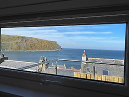 Gardenstown Seaview Cottages
