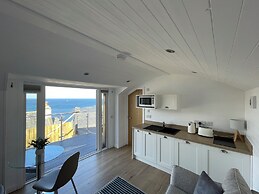 Gardenstown Seaview Cottages