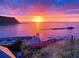 Gardenstown Seaview Cottages