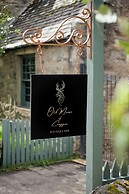 Old Manse of Craggan