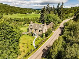 Old Manse of Craggan