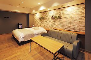 Hotel Atlantis Otaru - Adults Only