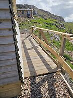 Oldshoremore Croft Cabins