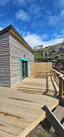 Oldshoremore Croft Cabins