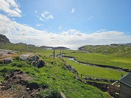 Oldshoremore Croft Cabins